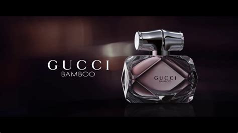 pubblicità gucci bamboo modella|gucci bamboo history.